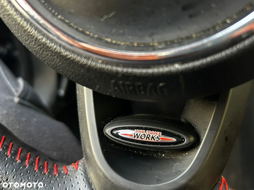 MINI Clubman Cooper S - 27