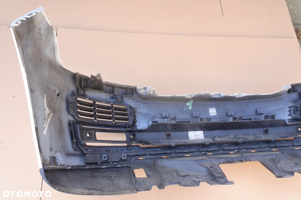 Range Rover Vogue IV Zderzak - 5