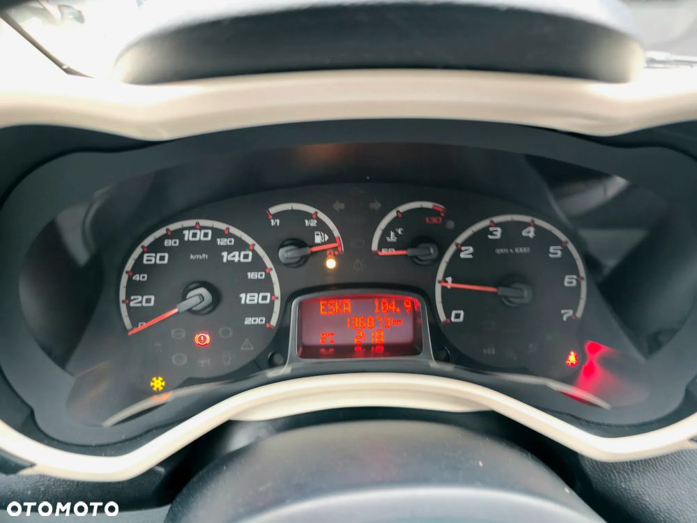 Ford KA 1.2 Titanium - 12