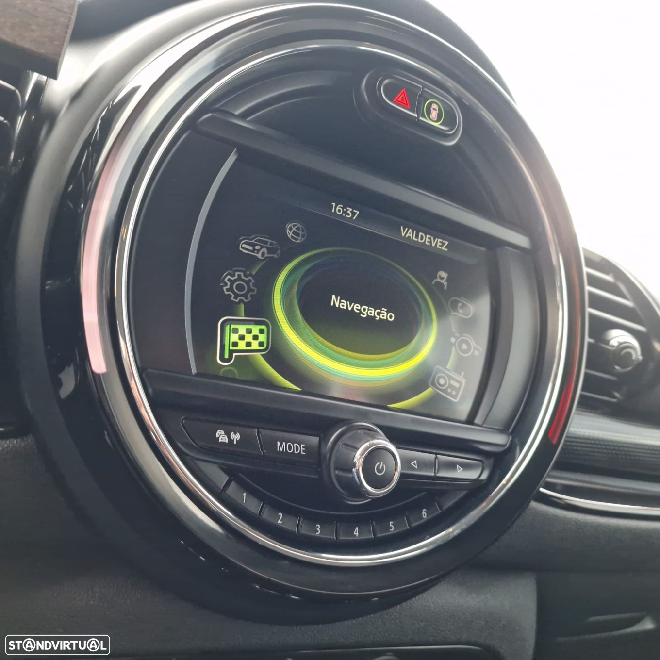 MINI Clubman - 20