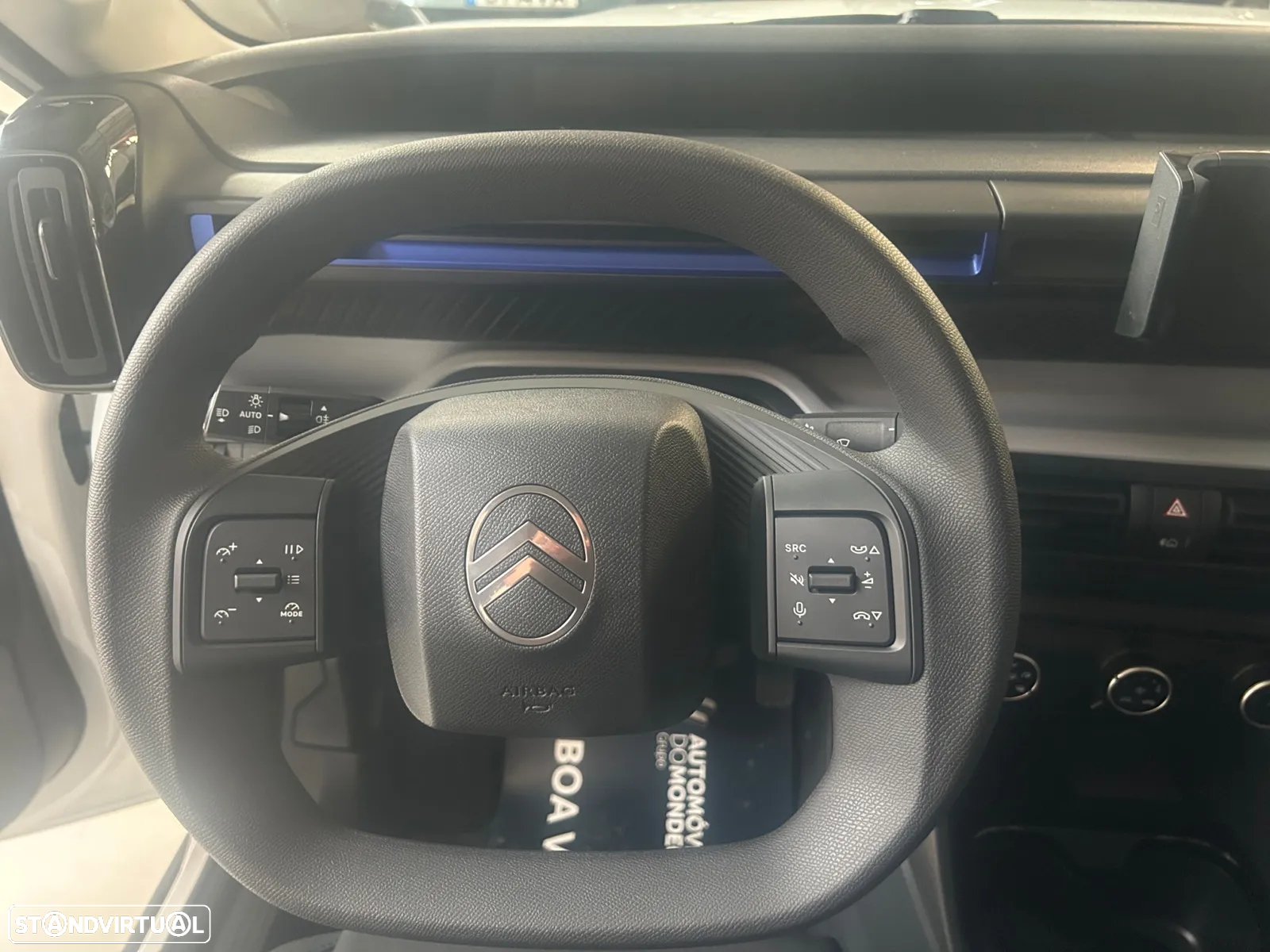 Citroën e-C3 44 kWh You - 13
