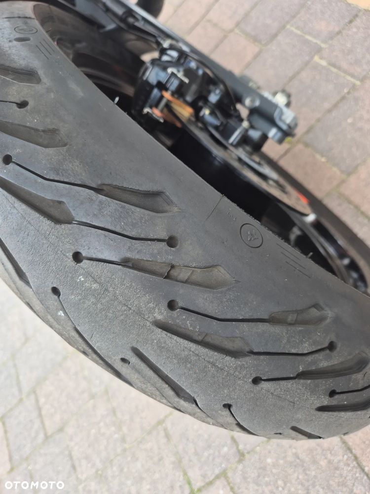 KTM Duke 125 - 16