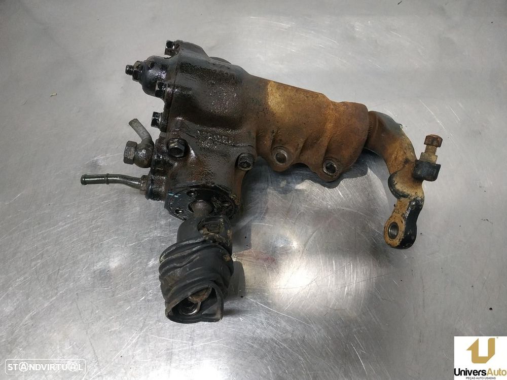 CAIXA DIREÇÃO SUZUKI VITARA CABRIO 2002 -4860060A7 - 4