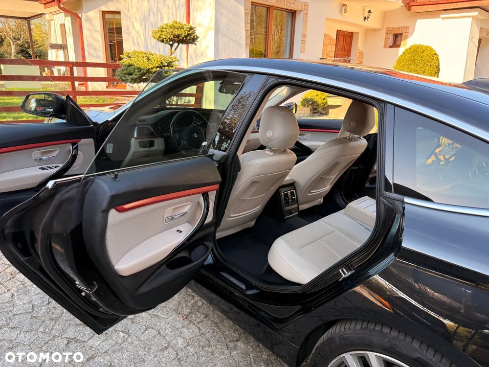 BMW Seria 3 320d Sport Line sport - 21