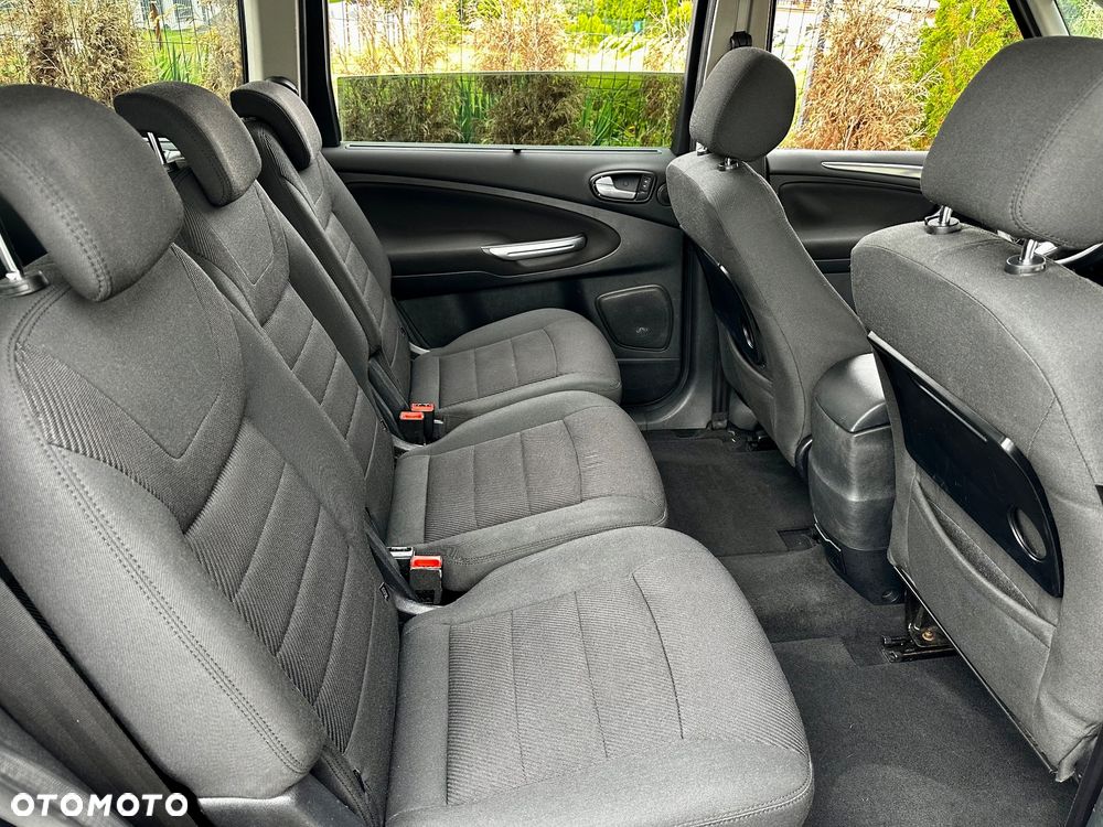 Ford Galaxy 2.0 TDCi DPF Titanium - 28