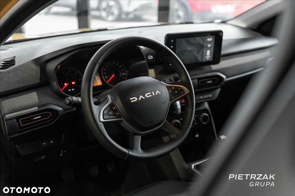 Dacia Sandero 1.0 TCe Expression - 7