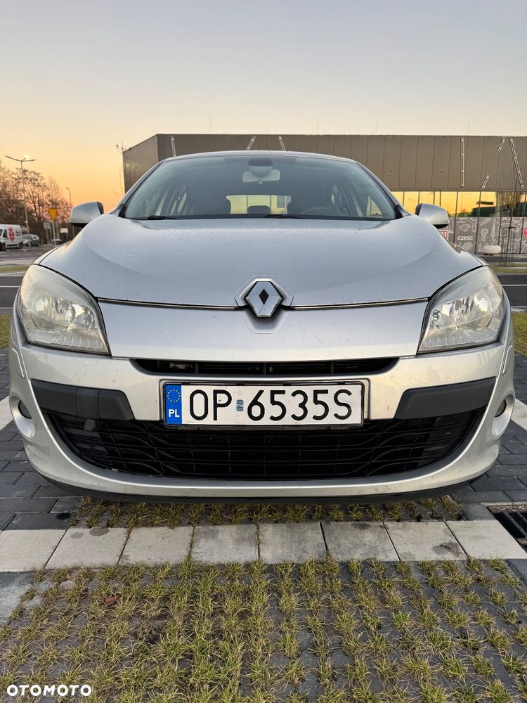 Renault Megane 1.6 16V 110 Dynamique - 4