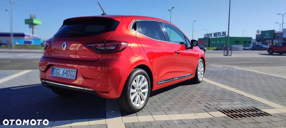 Renault Clio 1.0 TCe Intens - 8