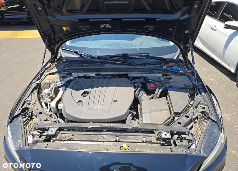 Volvo S60 - 13