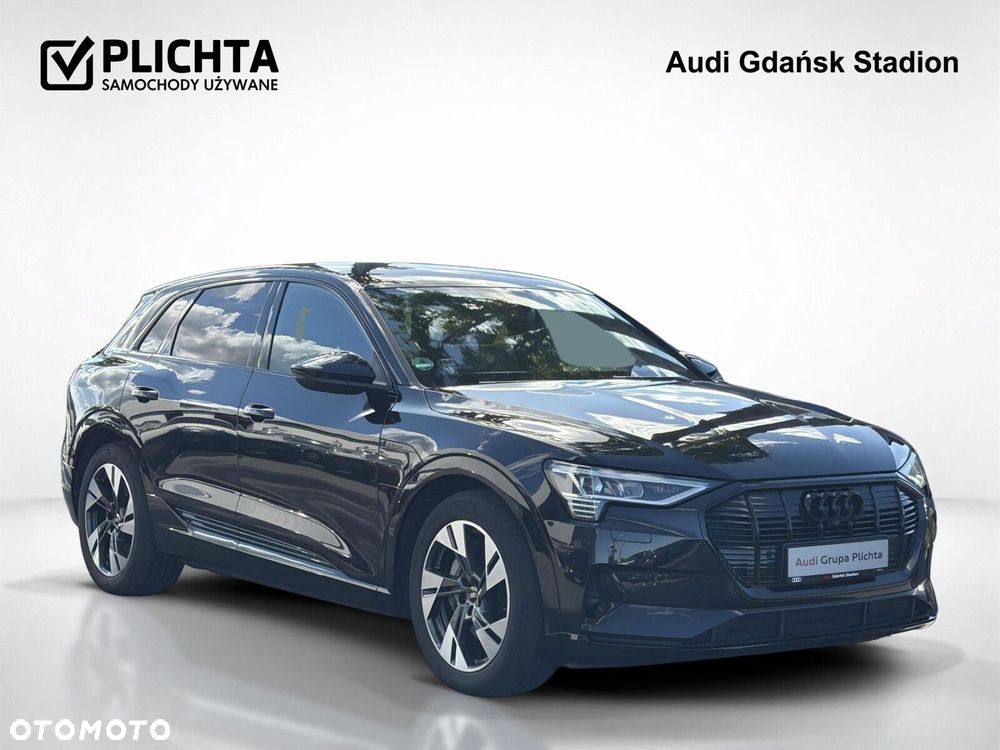 Audi e-tron - 8