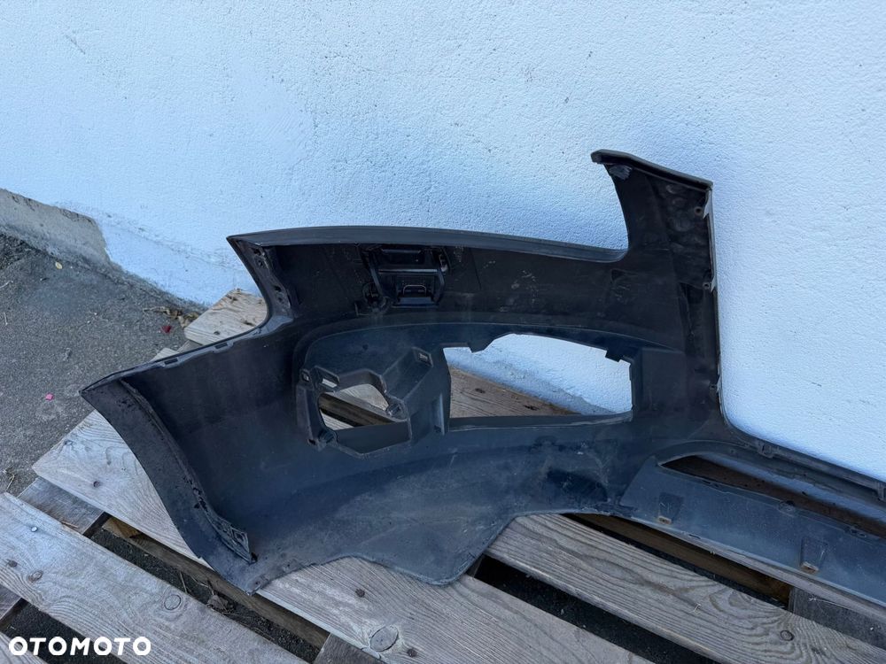zderzak przód przedni audi a5 i 1 8t 8t0 2007- s-line 8t0807437d cały oryg - 4