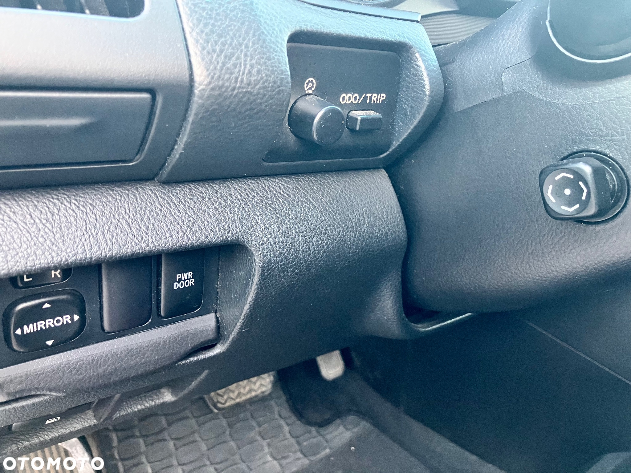 Lexus RX 400h (hybrid) Executive - 18