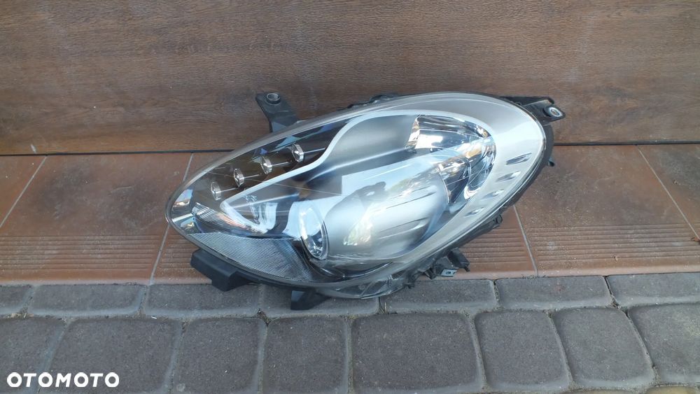 Lampa przednia lewa Alfa Romeo Giulietta  505465710 - 1