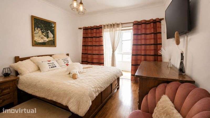 Apartamento t4 Algueirão-Mem - Grande imagem: 3/6