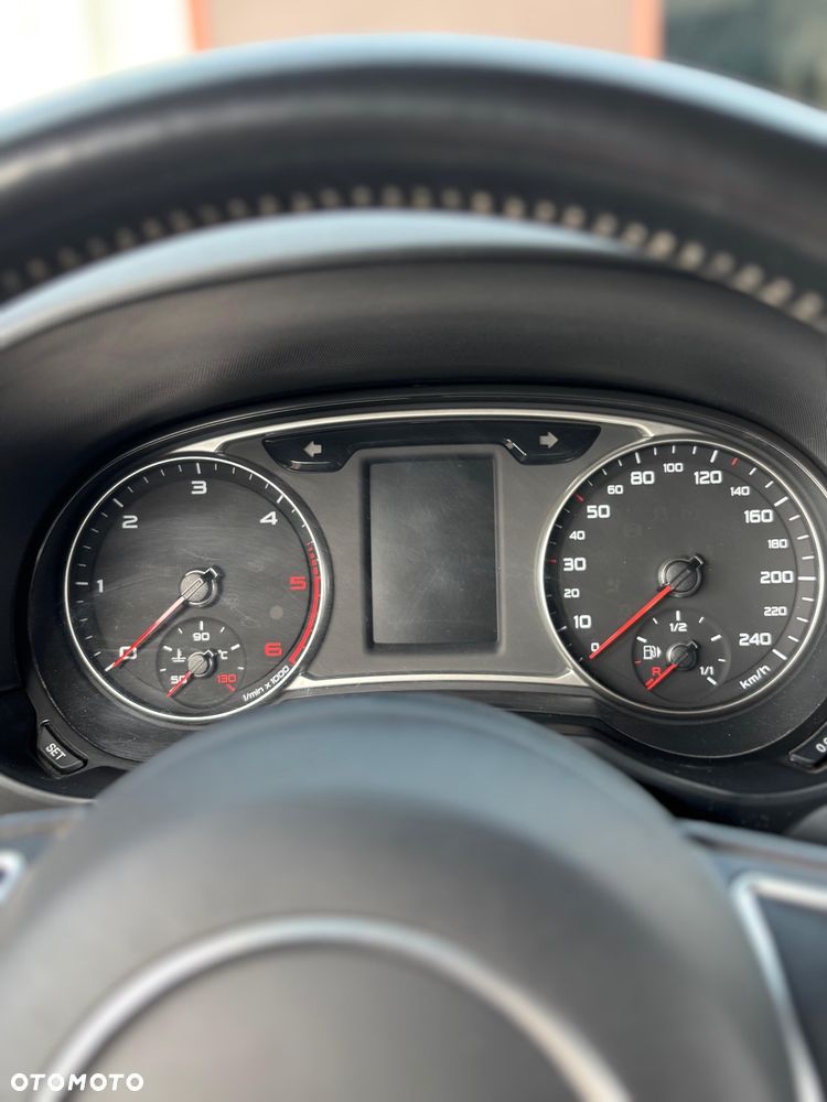 Audi A1 1.6 TDI Ambition - 16