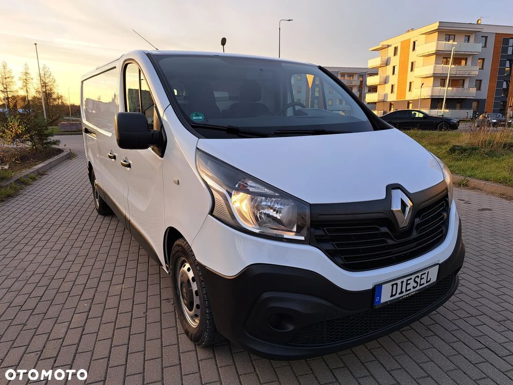 Renault Trafic - 4