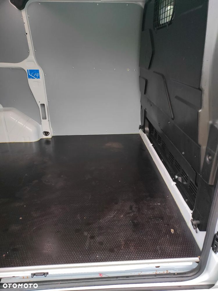 Ford TRANSIT CUSTOM 2020r 2,0 TDCI 130KM L1H1 EURO 6 LEDY CENA BRUTTO VAT 23% - 25