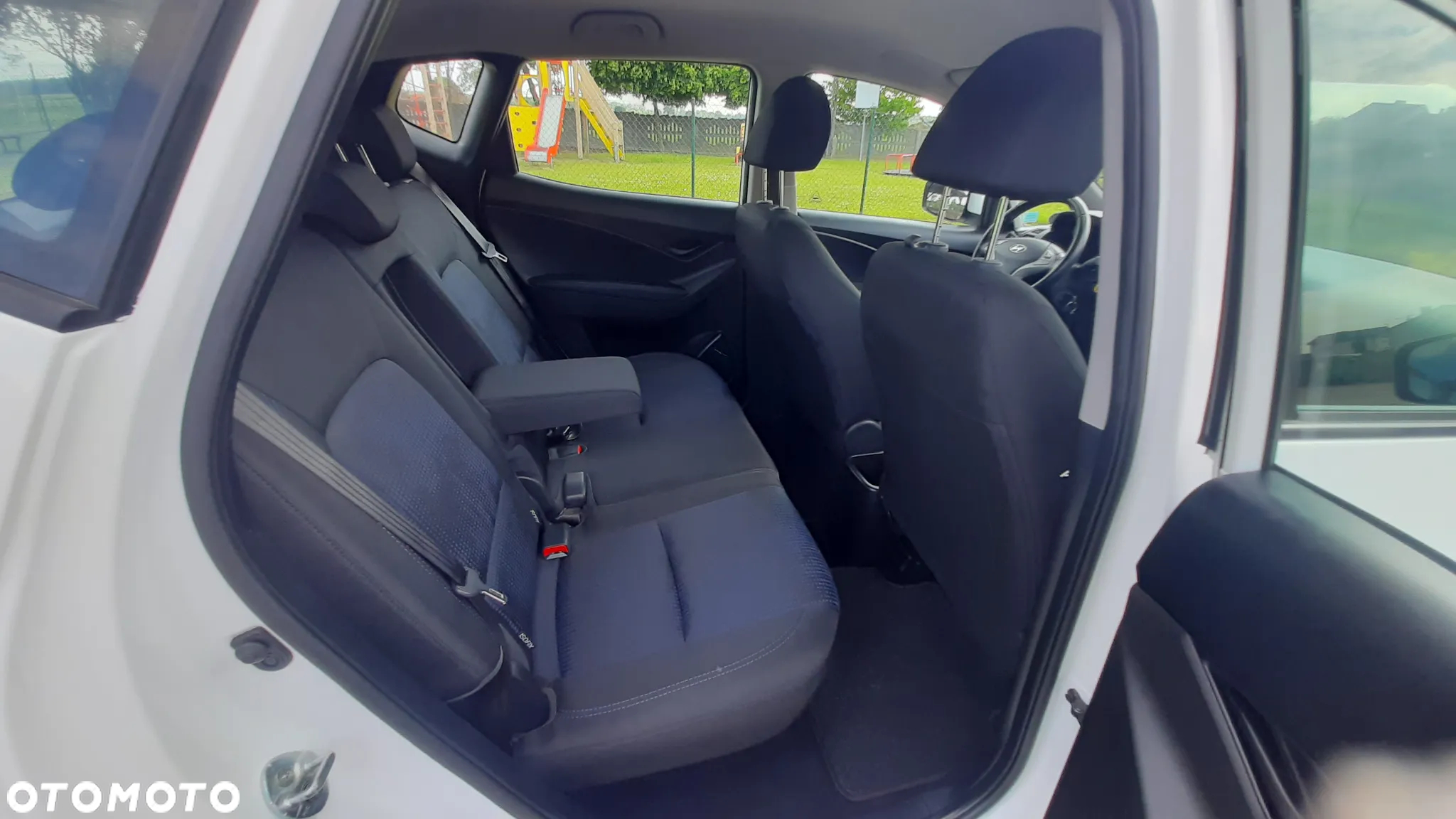 Hyundai ix20 1.4 Comfort - 30