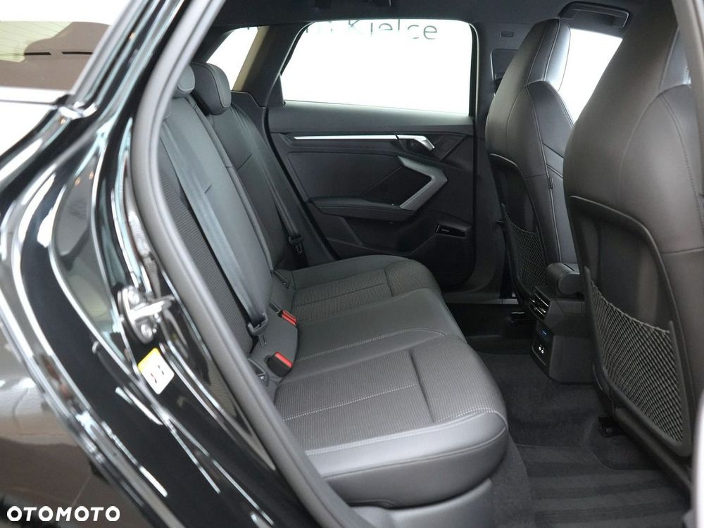 Audi S3 Sportback - 31