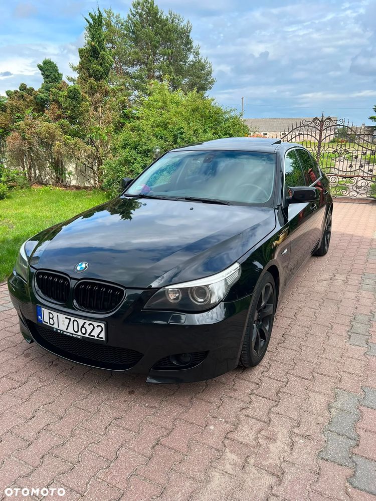 BMW Seria 5 - 2