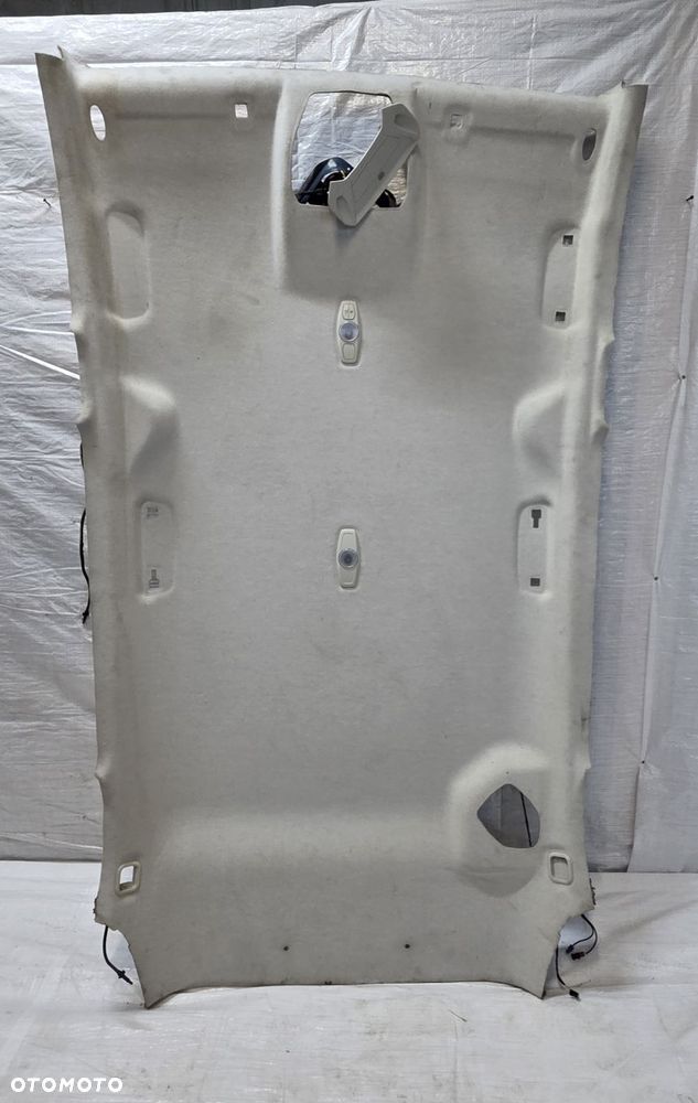PODSUFITKA SUFIT FORD C-MAX MK2 II GRAND