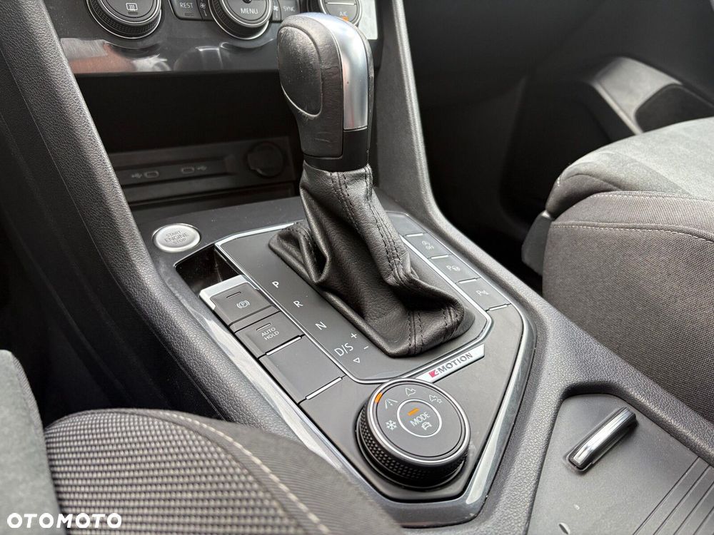 Volkswagen Tiguan Allspace - 29