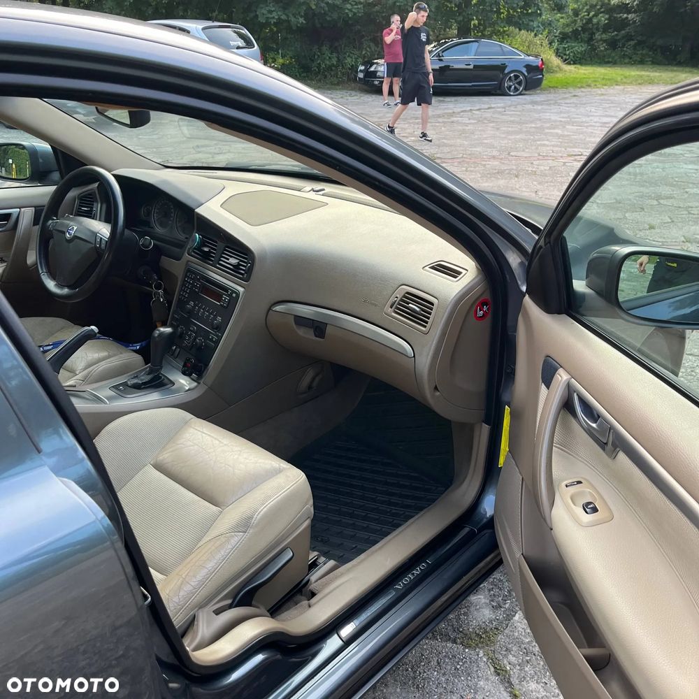 Volvo S60 - 19