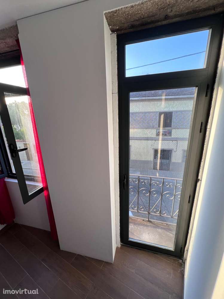 Quarto - localizado em São Mamede de Infesta Porto - Grande imagem: 4/8