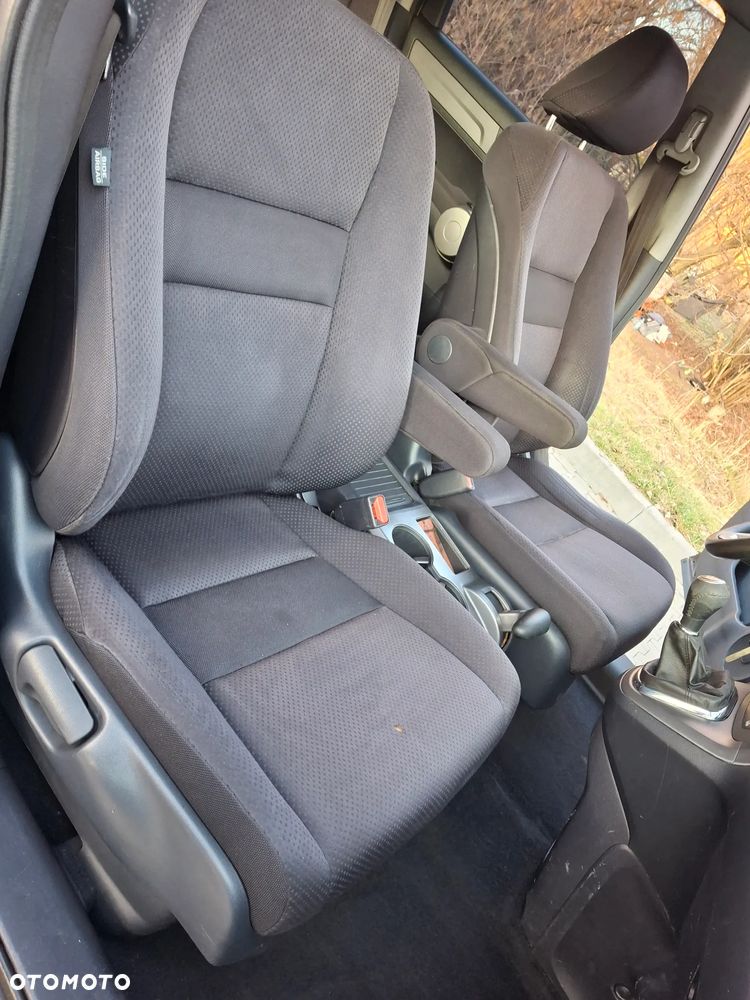 Honda CR-V 2.2i-CTDi Comfort - 16