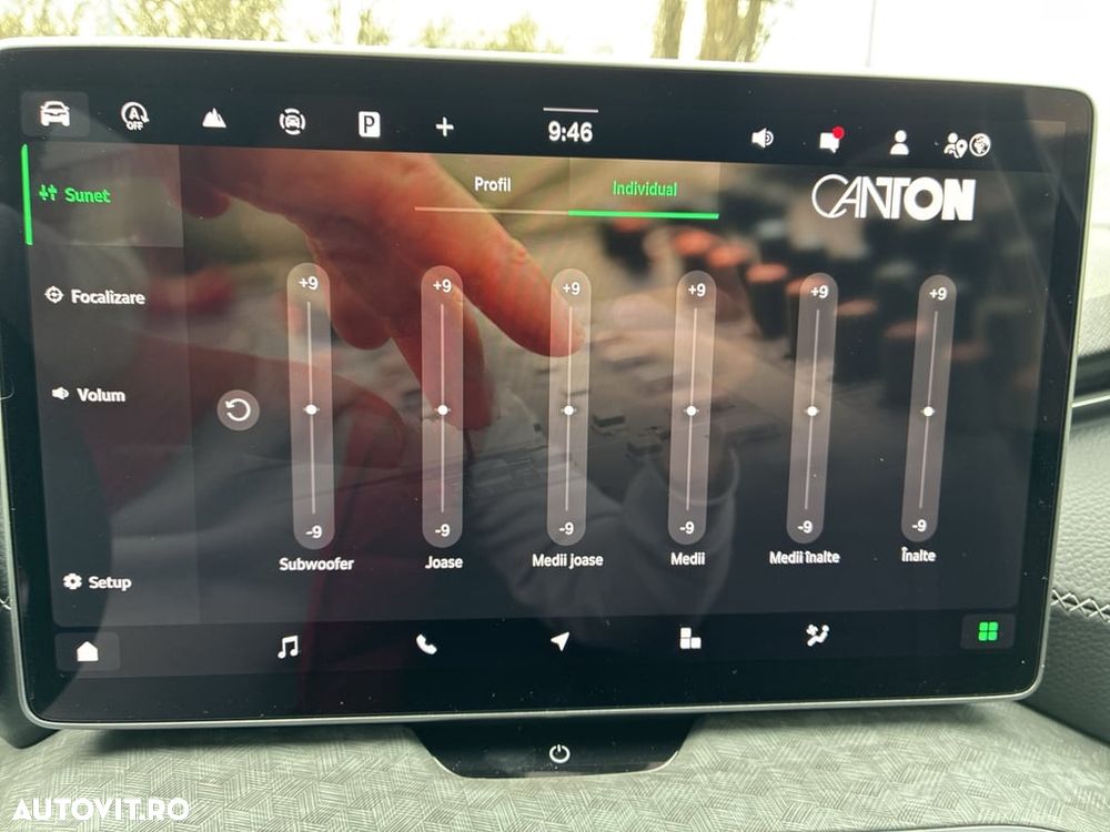 Skoda Kodiaq 2.0 TDI 4X4 DSG Selection - 19