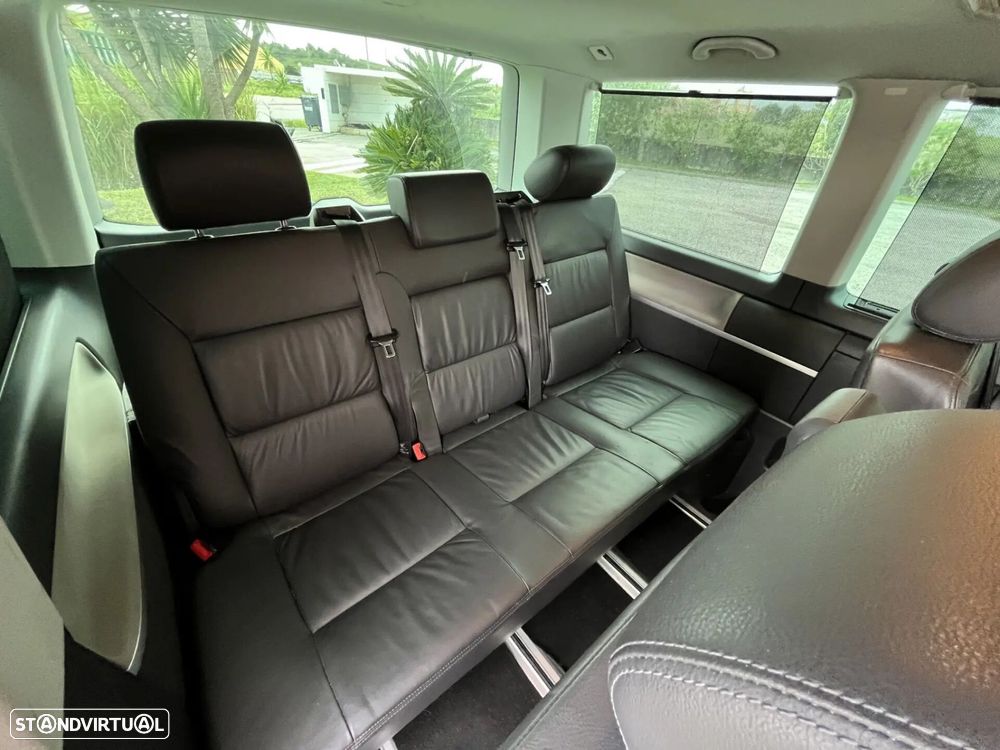 VW Multivan - 21