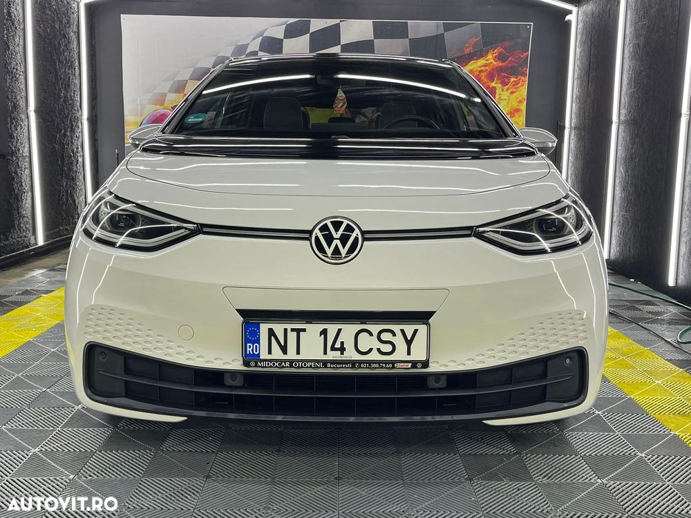 Volkswagen ID.3 58 kWh Pro Performance - 2