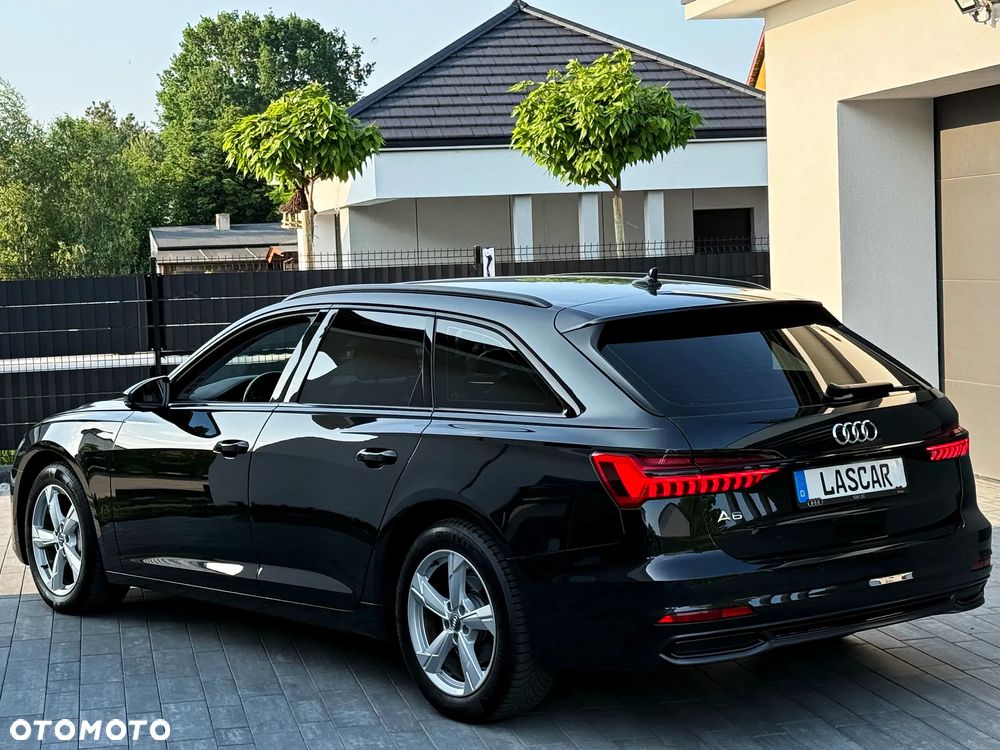 Audi A6 Avant 40 TDI S tronic - 17