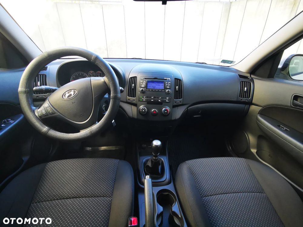 Hyundai i30 1.4 Base - 31