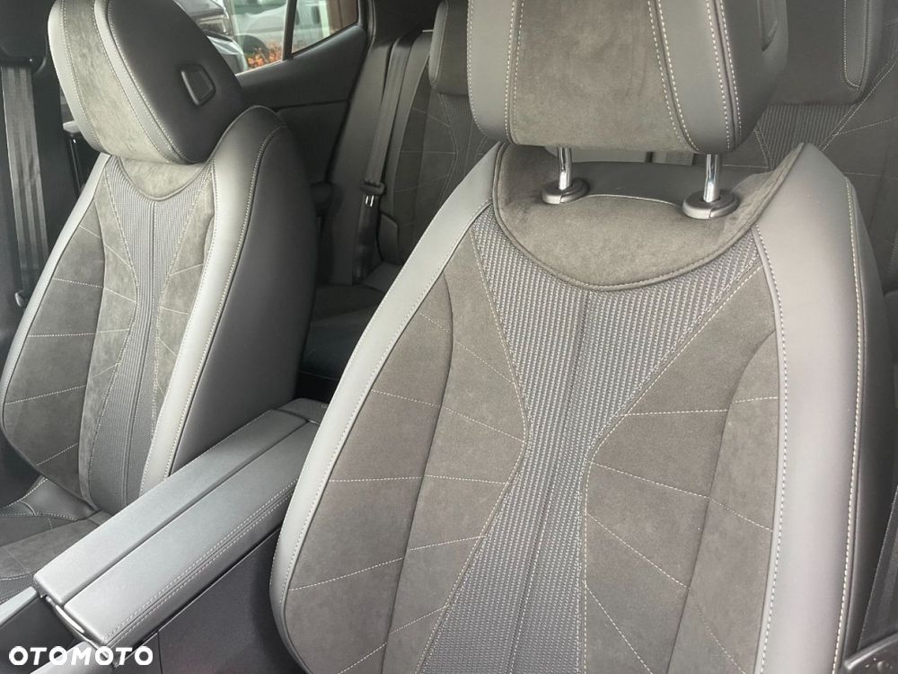 DS Automobiles DS 4 - 11