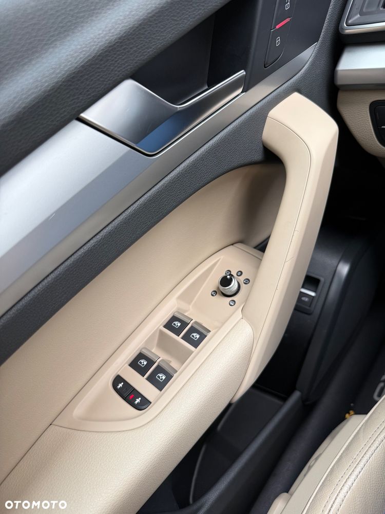 Audi Q5 35 TDI Quattro S tronic - 20