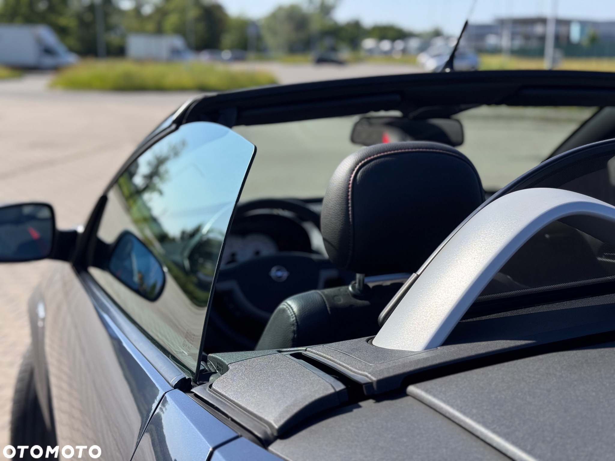 Opel Tigra Twin Top 1.4 Cosmo - 22