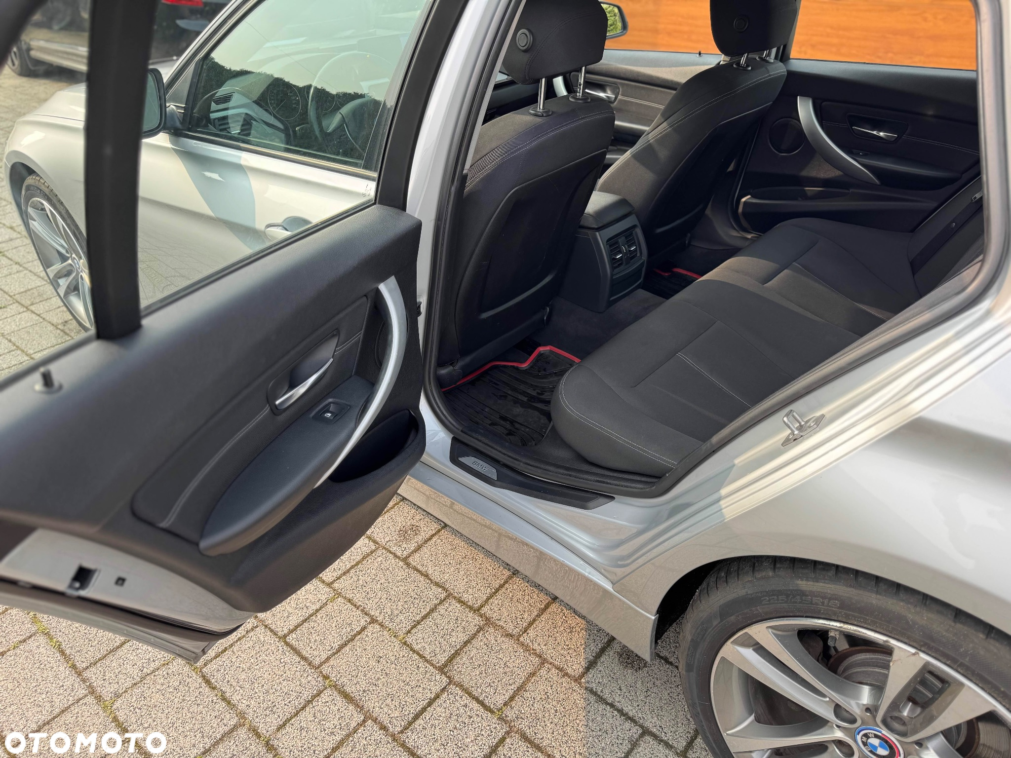 BMW Seria 3 - 6
