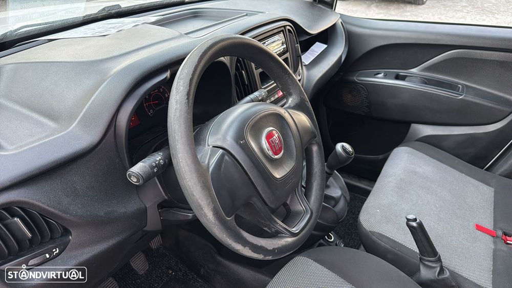 Fiat Doblo - 7