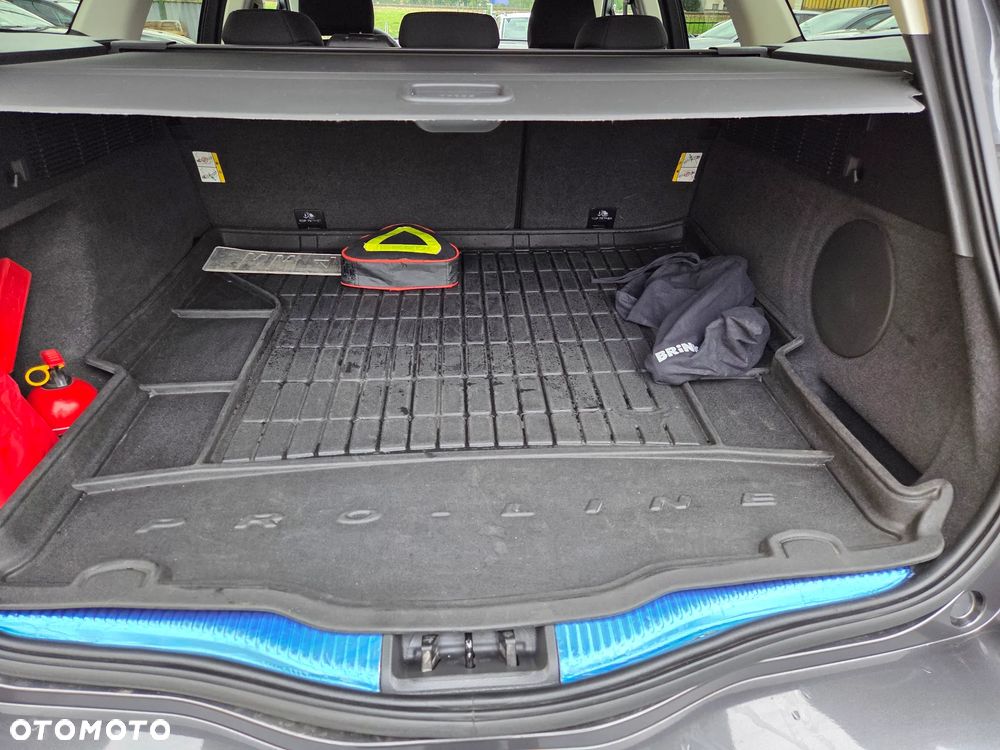 Ford Mondeo 2.0 EcoBlue Titanium - 10