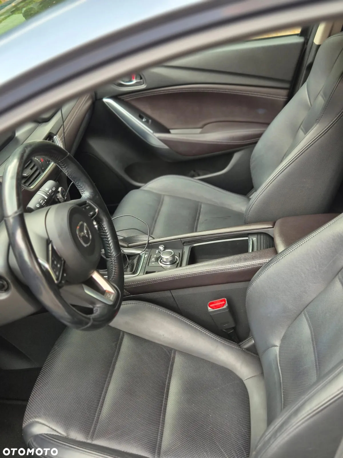 Mazda 6 2.0 Skypassion I-ELoop - 6
