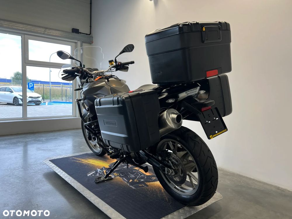 BMW GS - 21