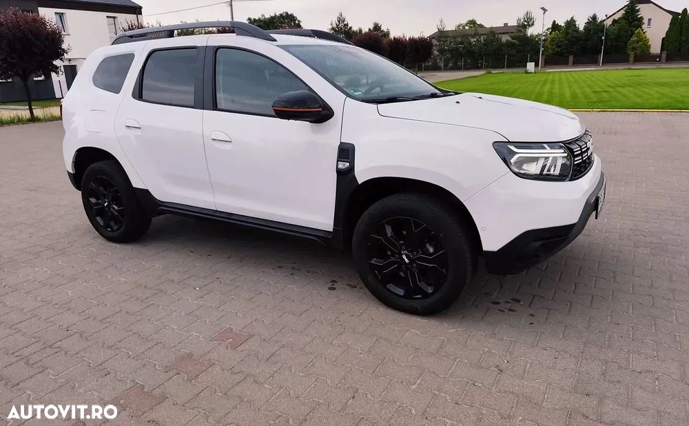 Dacia Duster TCe 150 EDC Extreme - 1