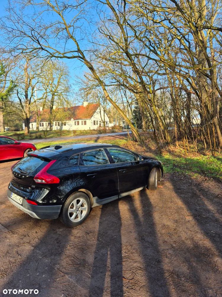 Volvo V40 D2 Base - 6