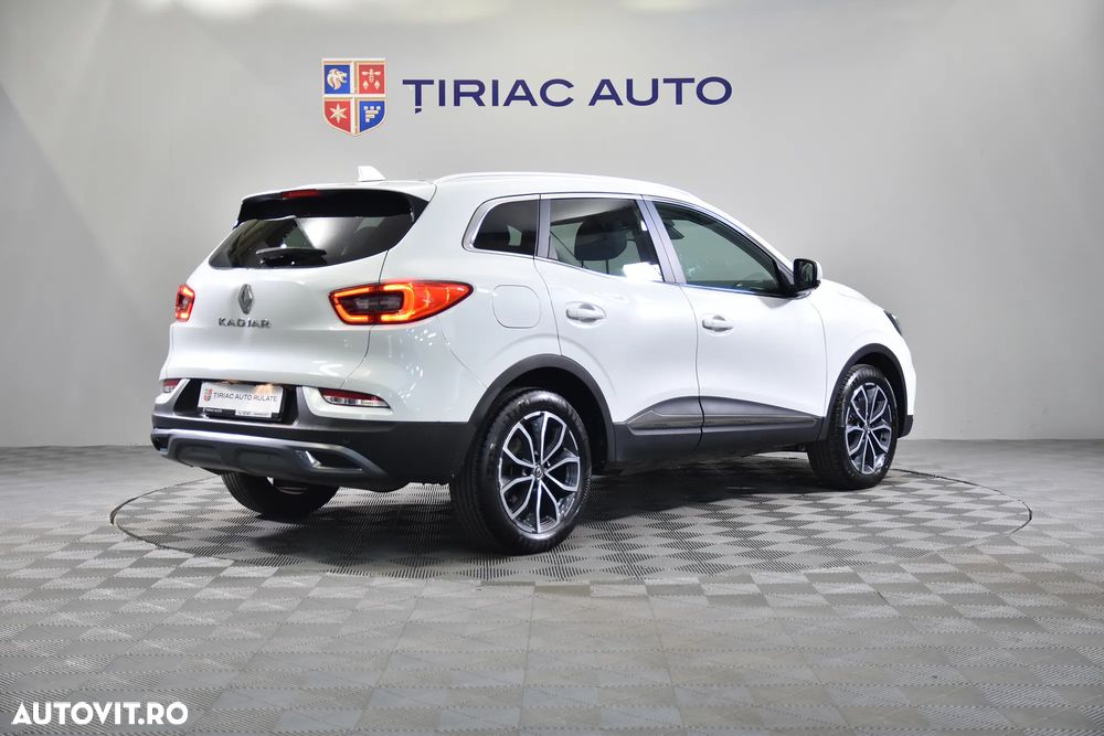 Renault Kadjar - 5