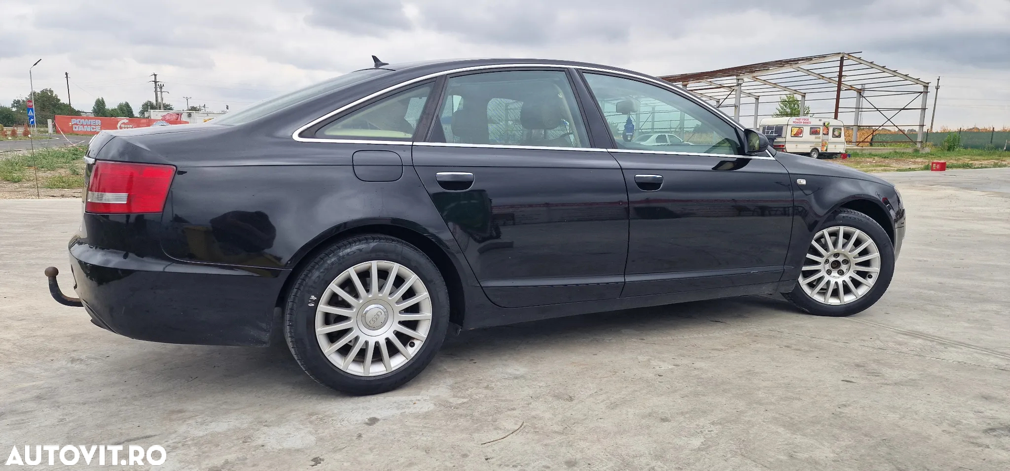 Audi A6 3.0 TDI quattro Aut - 2