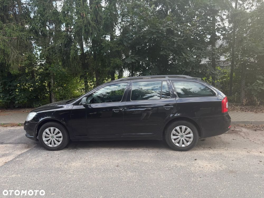 Skoda Octavia 1.4 TSI Mint - 4