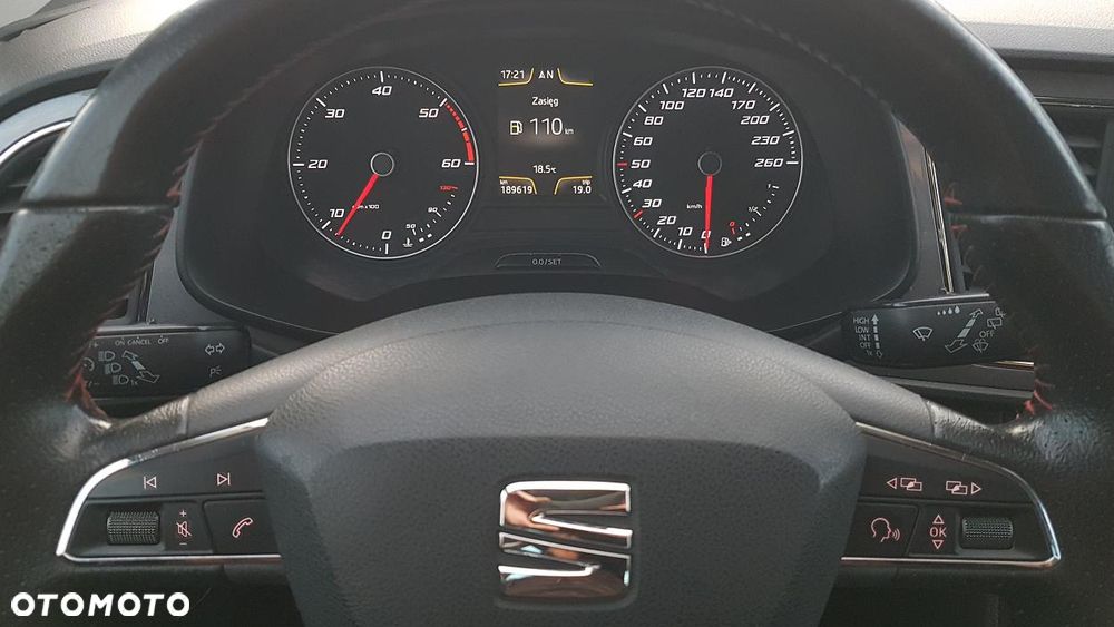 Seat Leon Sportstourer - 31