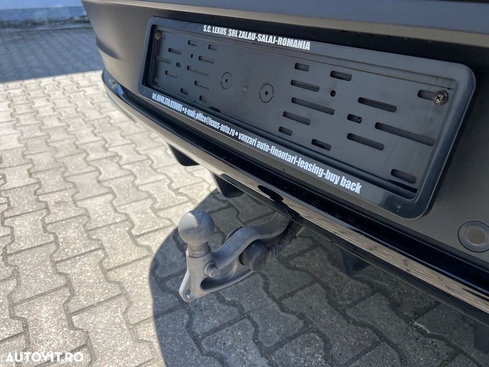 Mercedes-Benz GLE Coupe 300 d 4Matic 9G-TRONIC AMG Line - 36