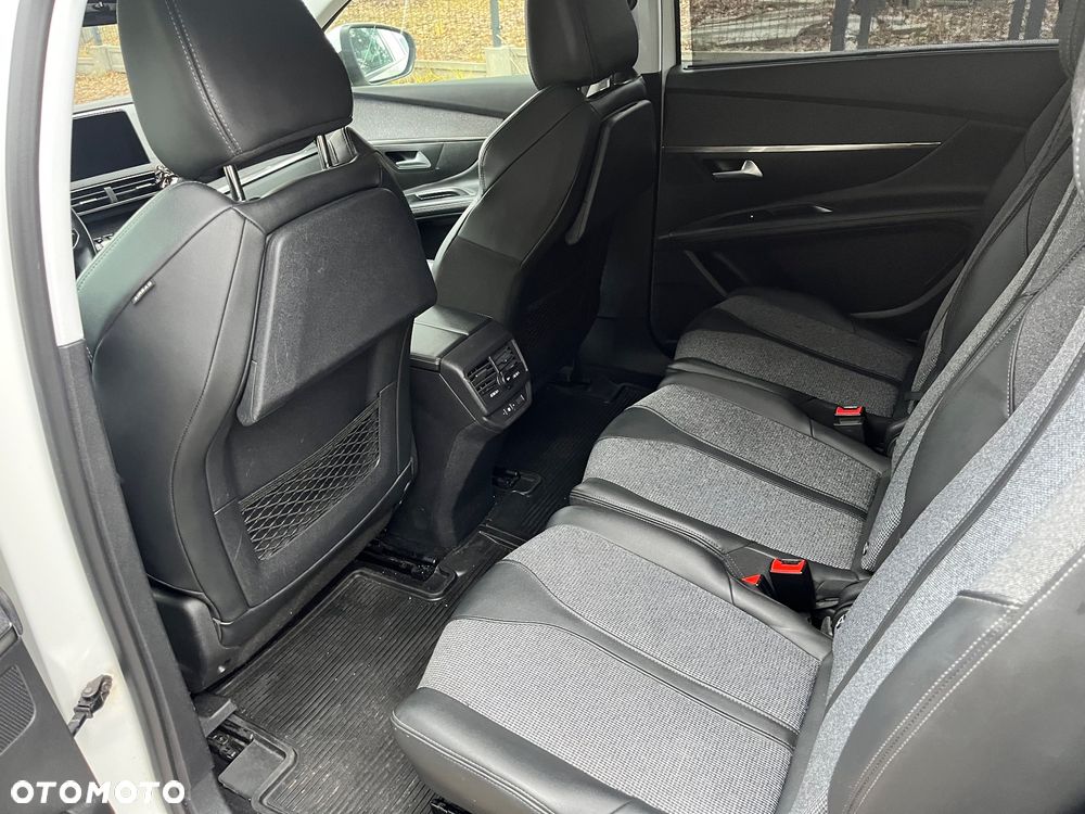 Peugeot 5008 PureTech 130 EAT8 Stop & Start Active - 10